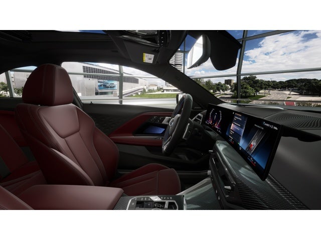 2026 BMW 2 Series M240i xDrive Coupe