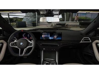 2026 BMW 2 Series M240i xDrive Coupe
