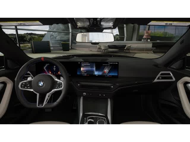 2026 BMW 2 Series M240i xDrive Coupe