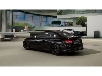 2026 BMW 2 Series M240i xDrive Coupe