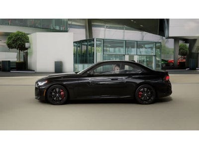 2026 BMW 2 Series M240i xDrive Coupe