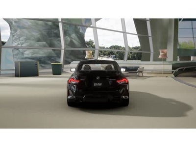 2026 BMW 2 Series M240i xDrive Coupe