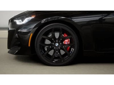 2026 BMW 2 Series M240i xDrive Coupe