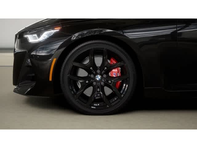 2026 BMW 2 Series M240i xDrive Coupe