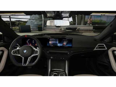 2026 BMW 2 Series M240i xDrive Coupe