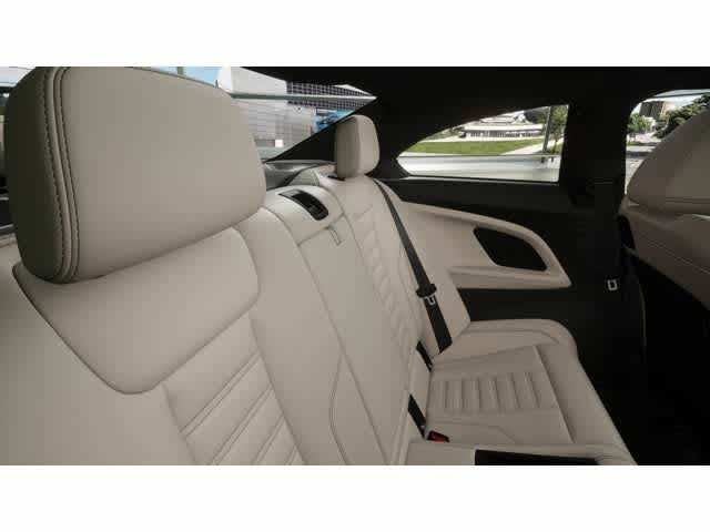 2026 BMW 2 Series M240i xDrive Coupe