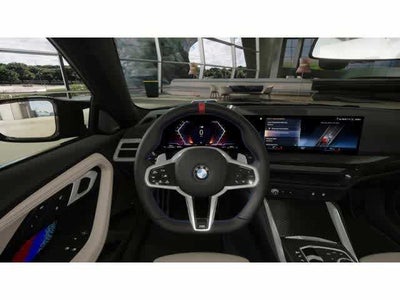 2026 BMW 2 Series M240i xDrive Coupe