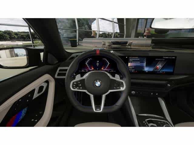 2026 BMW 2 Series M240i xDrive Coupe