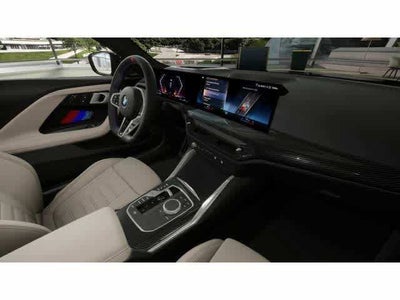 2026 BMW 2 Series M240i xDrive Coupe