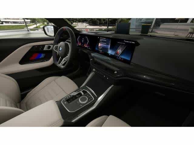 2026 BMW 2 Series M240i xDrive Coupe