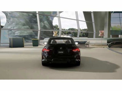 2026 BMW 2 Series M240i xDrive Coupe