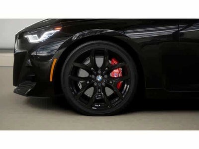 2026 BMW 2 Series M240i xDrive Coupe