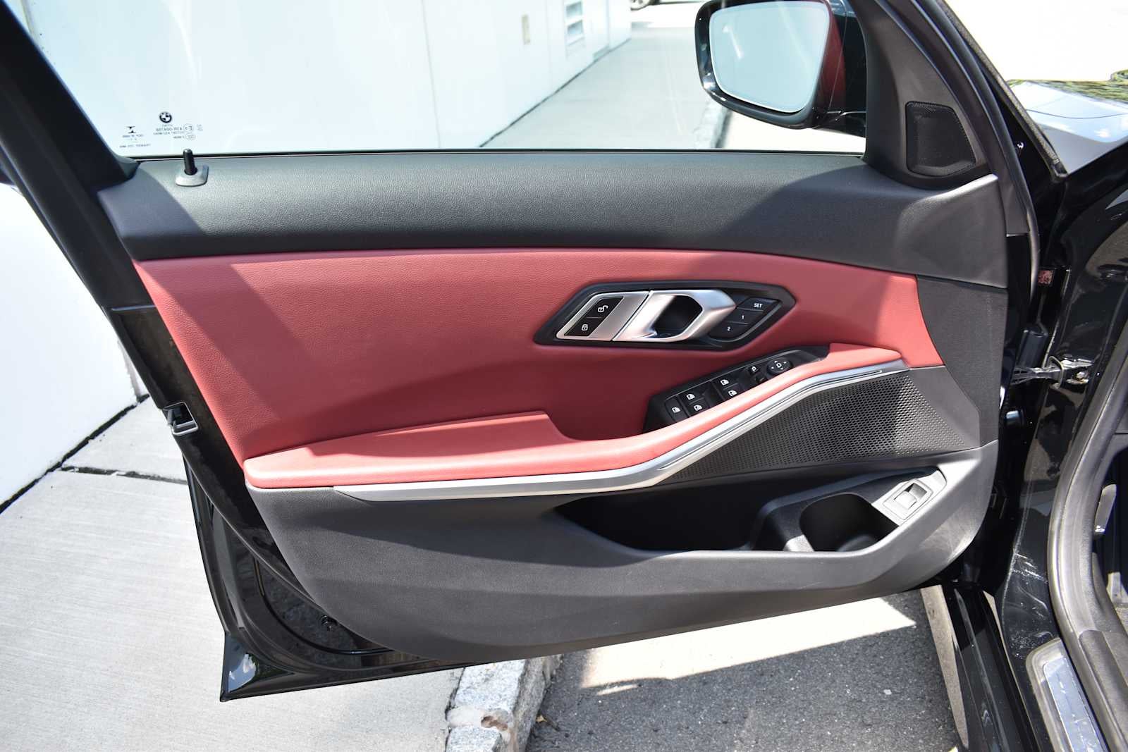 2022 BMW 3 Series 330i xDrive Sedan North America