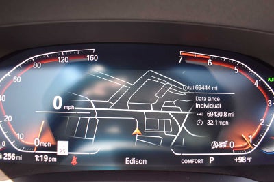 2022 BMW 3 Series 330i xDrive Sedan North America