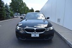 2022 BMW 3 Series 330i xDrive Sedan North America