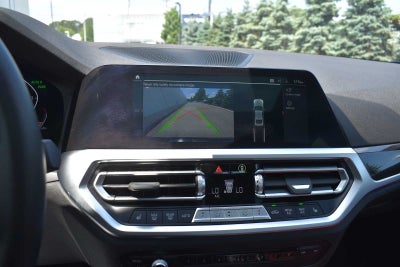 2022 BMW 3 Series 330i xDrive Sedan North America