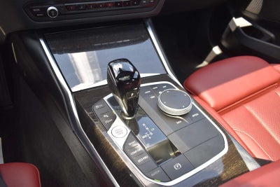 2022 BMW 3 Series 330i xDrive Sedan North America