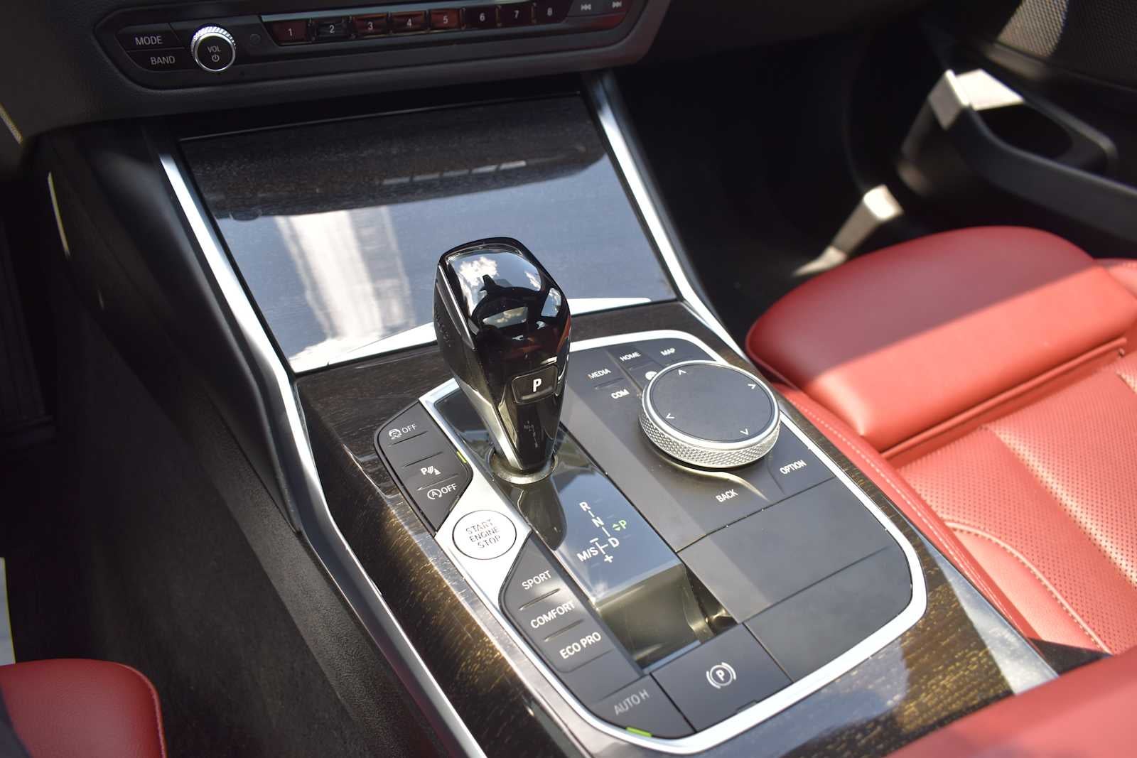 2022 BMW 3 Series 330i xDrive Sedan North America
