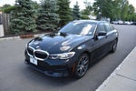 2022 BMW 3 Series 330i xDrive Sedan North America
