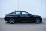 2022 BMW 3 Series 330i xDrive Sedan North America