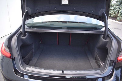 2022 BMW 3 Series 330i xDrive Sedan North America