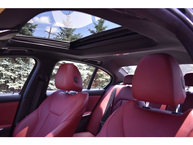 2022 BMW 3 Series 330i xDrive Sedan North America