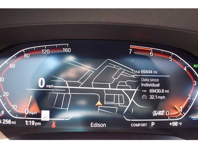 2022 BMW 3 Series 330i xDrive Sedan North America