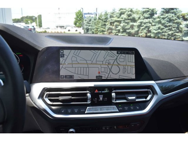 2022 BMW 3 Series 330i xDrive Sedan North America