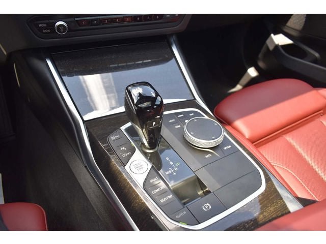 2022 BMW 3 Series 330i xDrive Sedan North America