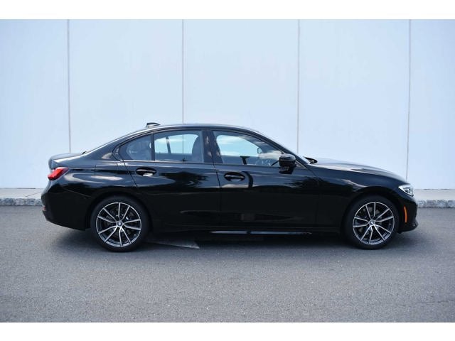 2022 BMW 3 Series 330i xDrive Sedan North America