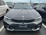2022 BMW 3 Series 330i xDrive Sedan North America
