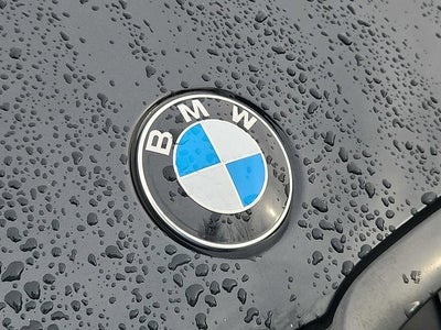 2022 BMW 3 Series 330i xDrive Sedan North America