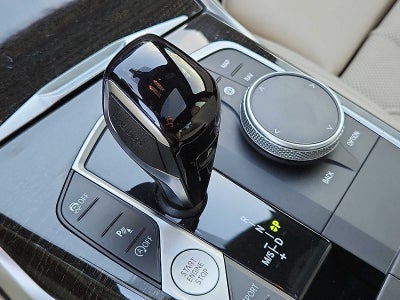 2022 BMW 3 Series 330i xDrive Sedan North America