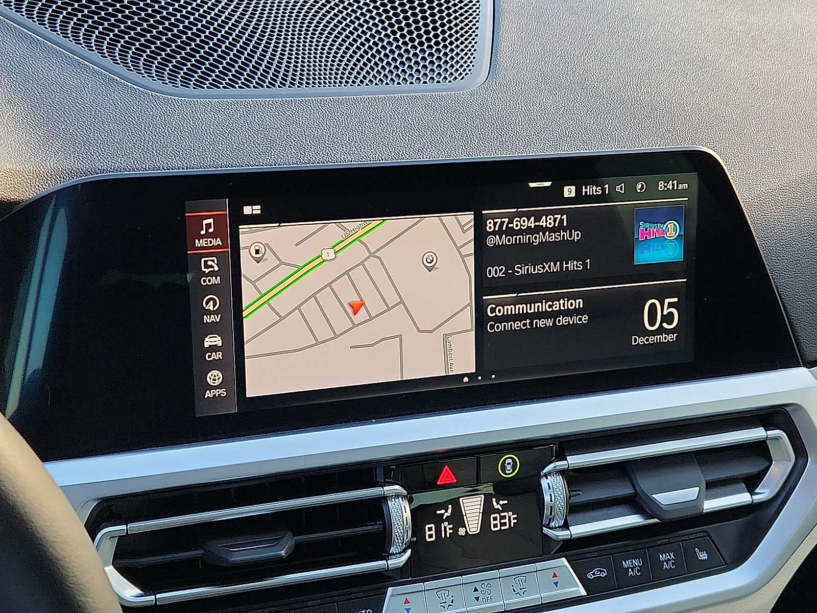 2022 BMW 3 Series 330i xDrive Sedan North America