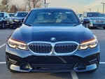2022 BMW 3 Series 330i xDrive Sedan North America