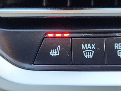 2022 BMW 3 Series 330i xDrive Sedan North America