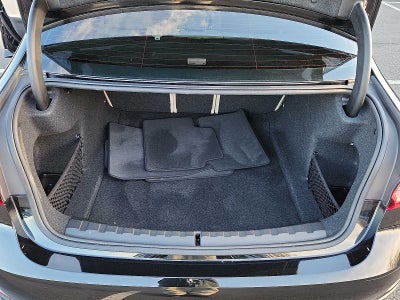 2022 BMW 3 Series 330i xDrive Sedan North America