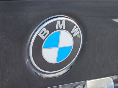 2022 BMW 3 Series 330i xDrive Sedan North America