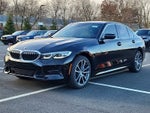 2022 BMW 3 Series 330i xDrive Sedan North America