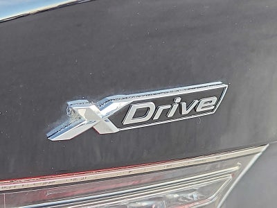 2022 BMW 3 Series 330i xDrive Sedan North America