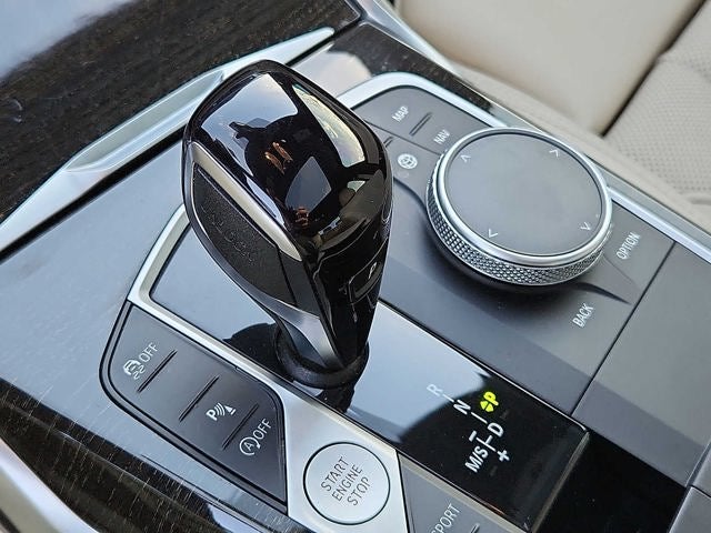 2022 BMW 3 Series 330i xDrive Sedan North America