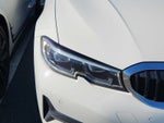 2021 BMW 3 Series 330i xDrive Sedan North America