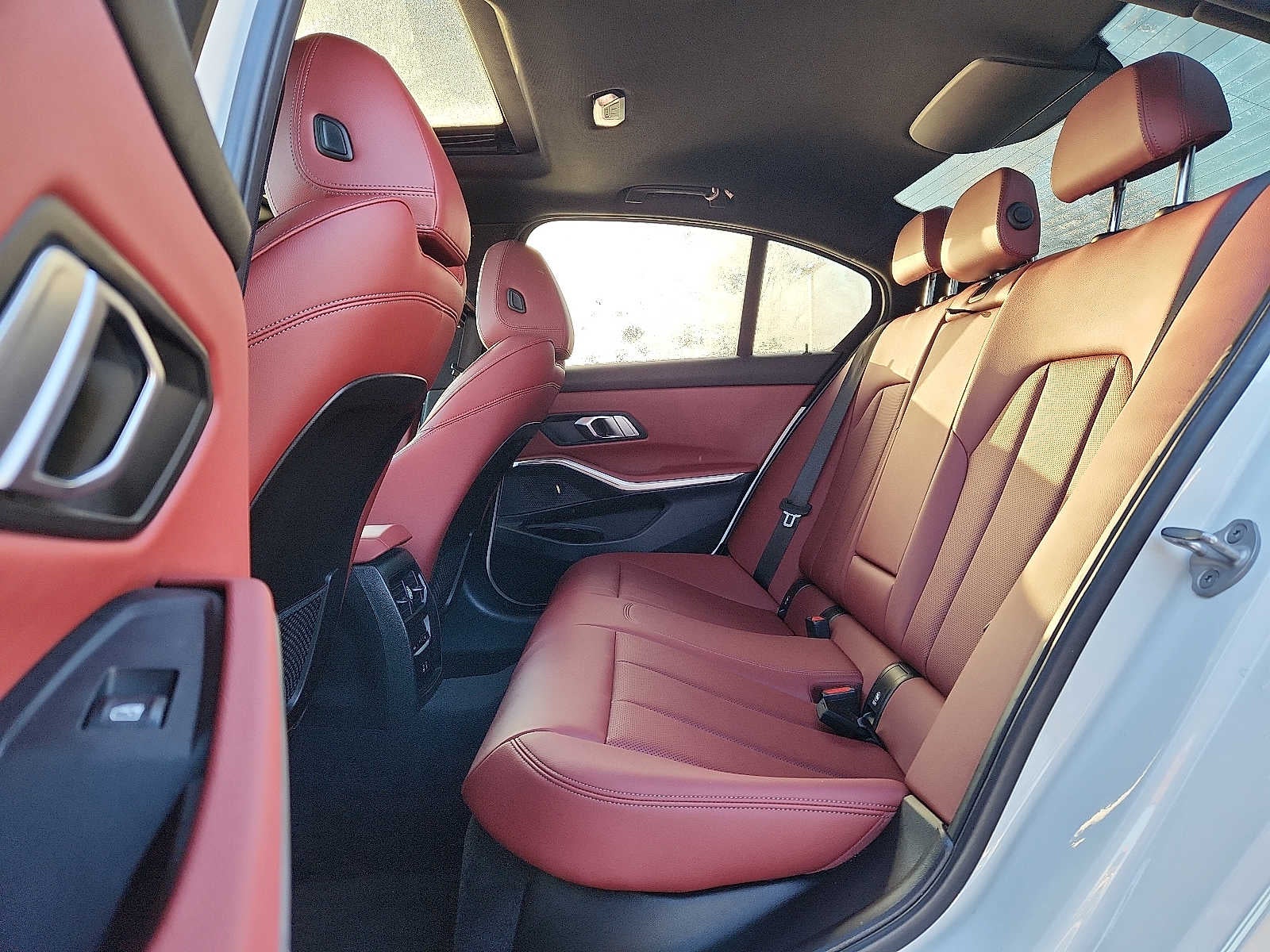 2022 BMW 3 Series M340i Sedan North America