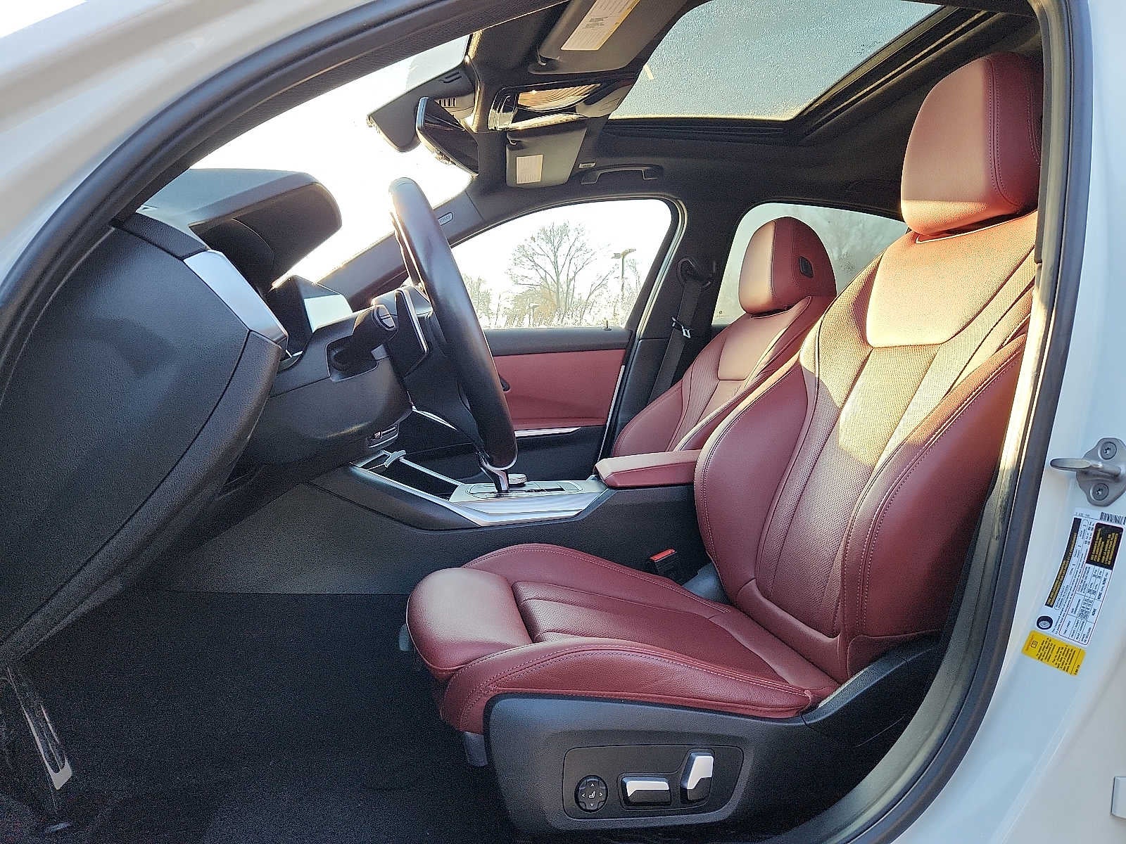 2022 BMW 3 Series M340i Sedan North America