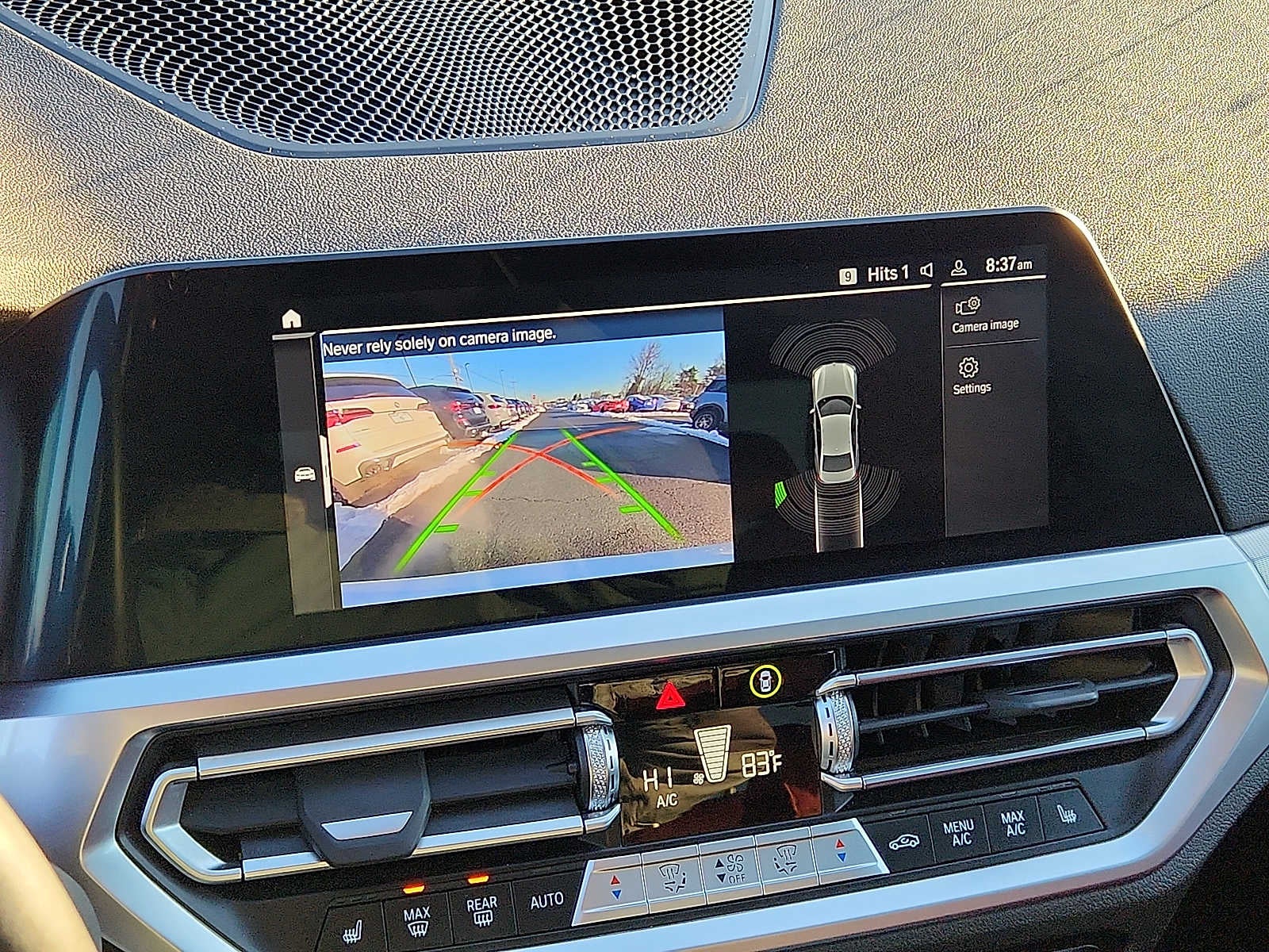 2022 BMW 3 Series M340i Sedan North America