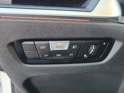 2022 BMW 3 Series M340i Sedan North America