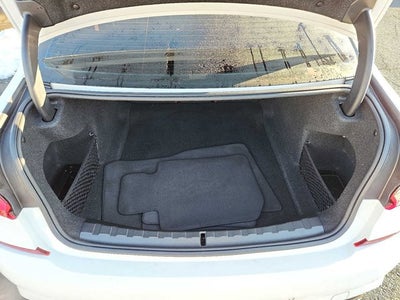 2022 BMW 3 Series M340i Sedan North America