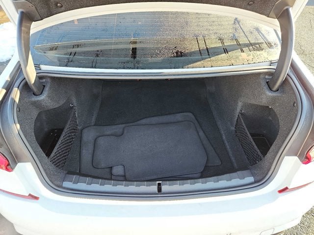 2022 BMW 3 Series M340i Sedan North America