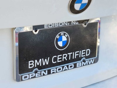 2022 BMW 3 Series M340i Sedan North America