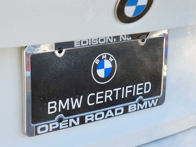 2022 BMW 3 Series M340i Sedan North America